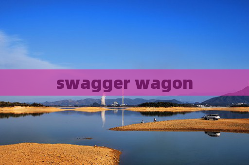 swagger wagon swagger wagon