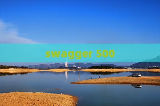 swagger 500