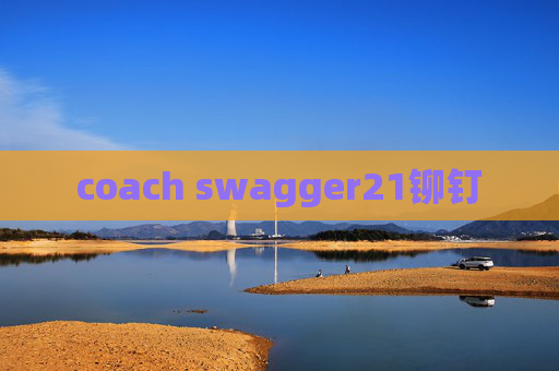 coach swagger21铆钉